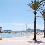 Blue Summer Vibes - Mini 2 - Ac, Parking, At 50m, Discnt La Ciotat