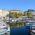Apartment Blue Summer Vibes - Mini 2 - Ac, Parking, At 50m, Discnt
