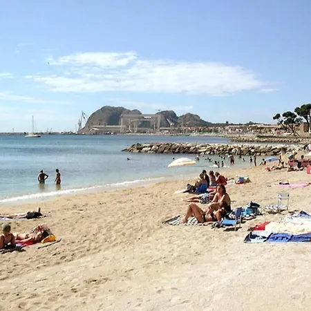 Daire Blue Summer Vibes - Mini 2 - Ac, Parking, At 50m, Discnt *