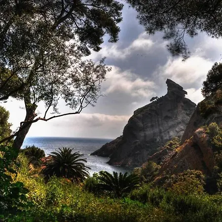 Blue Summer Vibes - Mini 2 - Ac, Parking, At 50m, Discnt *