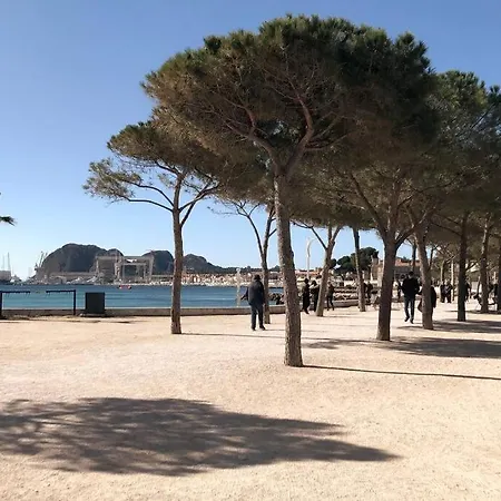 Blue Summer Vibes - Mini 2 - Ac, Parking, At 50m, Discnt