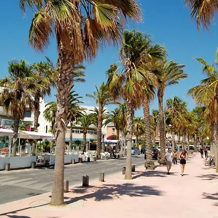 Blue Summer Vibes - Mini 2 - Ac, Parking, At 50m, Discnt *