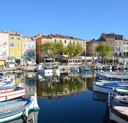 Apartment Blue Summer Vibes - Mini 2 - Ac, Parking, At 50m, Discnt