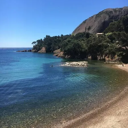 Appartamento Blue Summer Vibes Mini For Two, Ac, Parking, At 50m, Access -2 La Ciotat