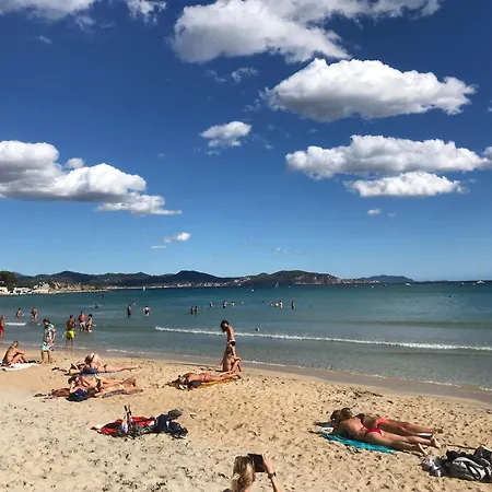 Appartamento Blue Summer Vibes Mini For Two, Ac, Parking, At 50m, Access -2